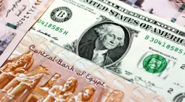 أسعار العملات مقابل الجنيه المصري في البنوك اليوم 10 ديسمبر 2025